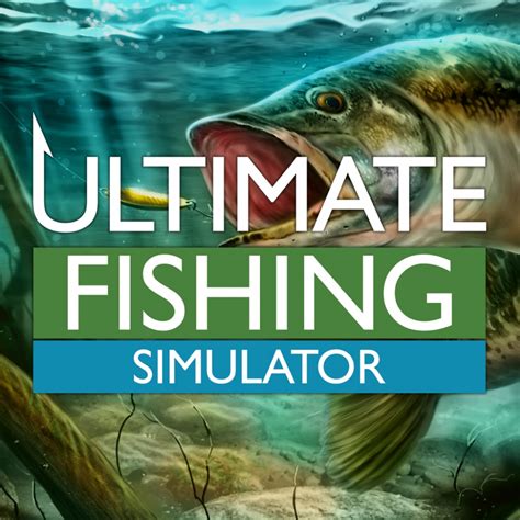 ultimate fishing simulator|ultimate fishing simulator manual.
